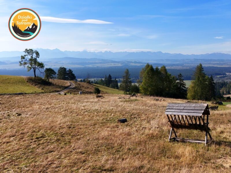 Knurów - działka pod dom na kołach 1 Knurów - działka pod dom na kołach 1