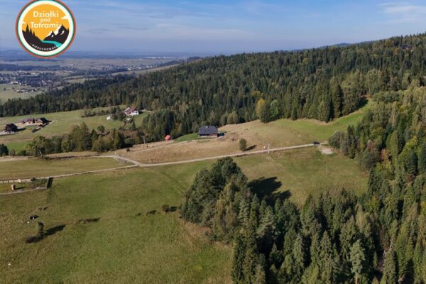 Knurów - działka pod dom na kołach 3