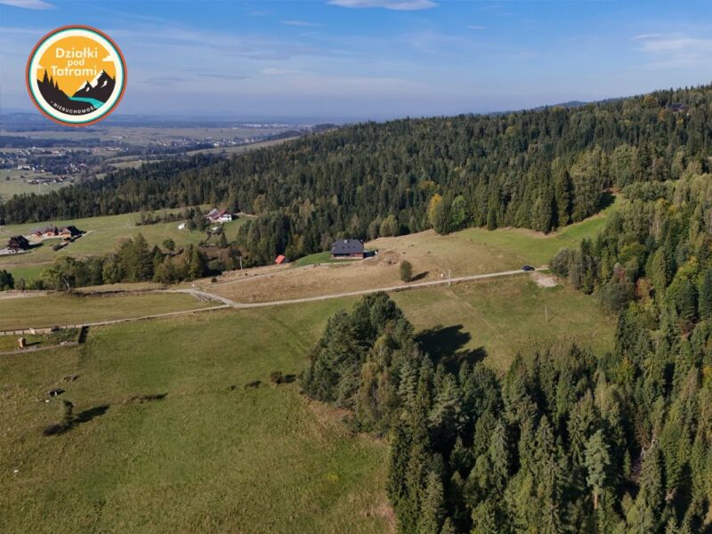 Knurów - działka pod dom na kołach 3 Knurów - działka pod dom na kołach 3