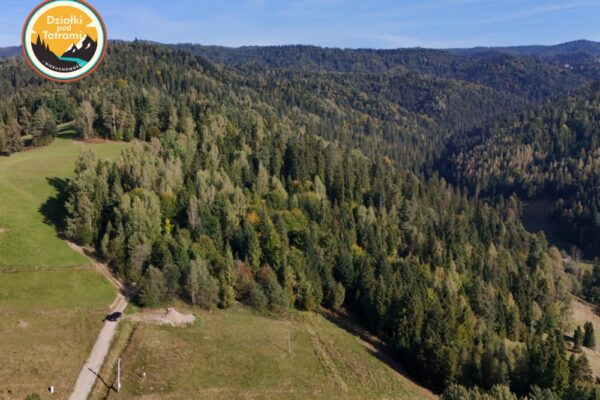 Knurów - działka pod dom na kołach 4