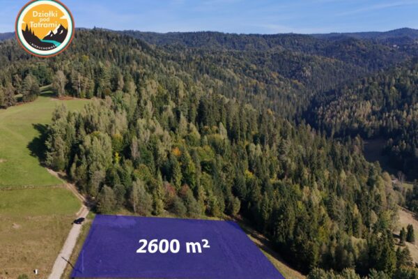 Knurów - działka pod dom na kołach 4b