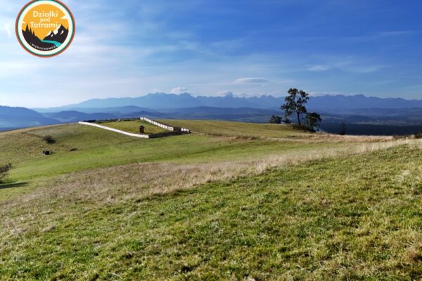 Knurów - działka pod dom na kołach 5