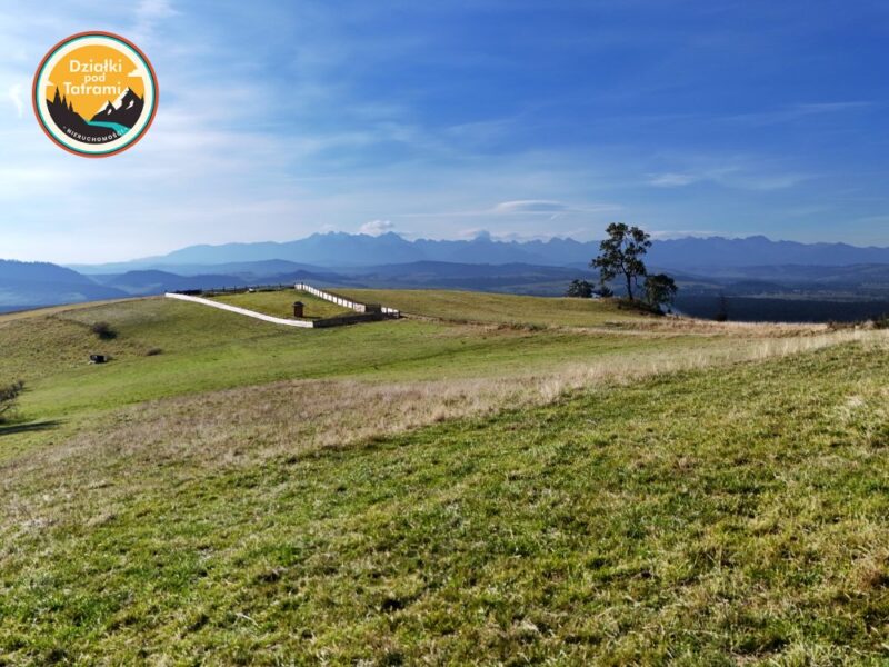 Knurów - działka pod dom na kołach 5 Knurów - działka pod dom na kołach 5