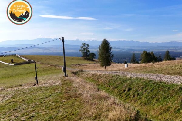 Knurów - działka pod dom na kołach 8