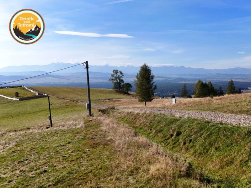 Knurów - działka pod dom na kołach 8 Knurów - działka pod dom na kołach 8