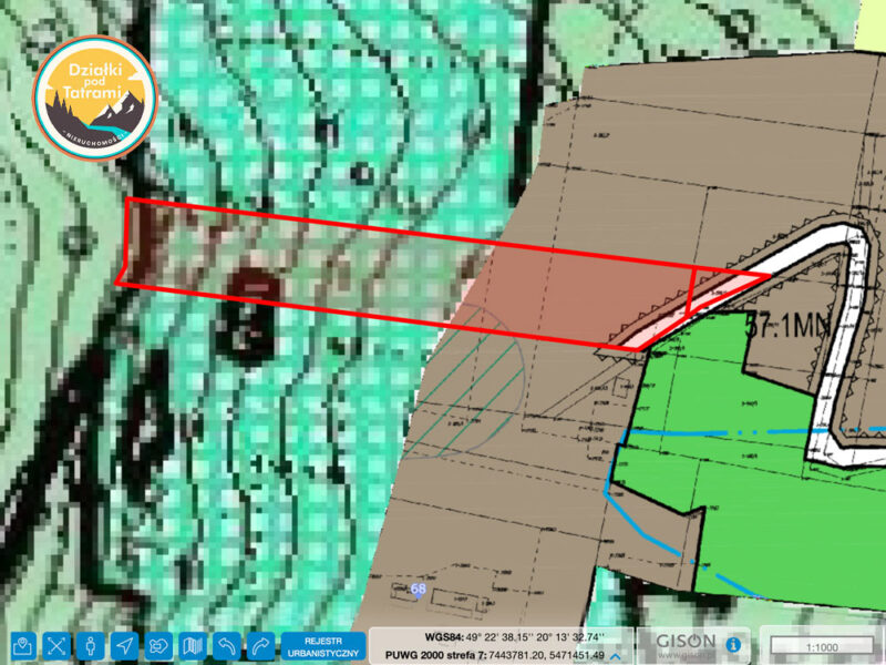 Łapsze niżne 78ar 2 Łapsze niżne 78ar 2