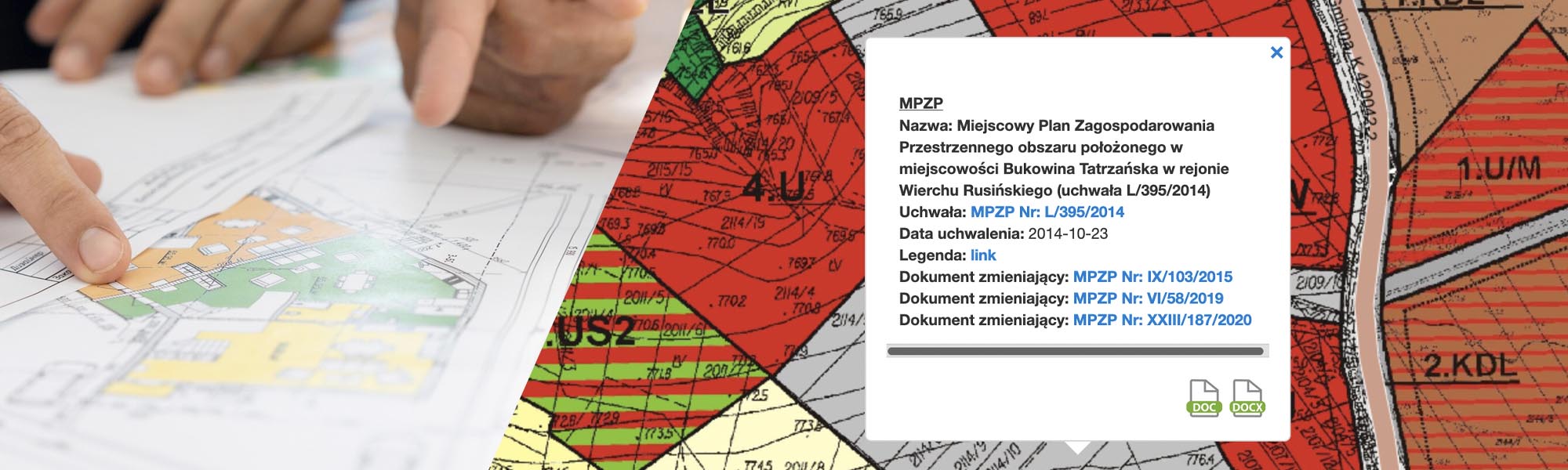 Warunki Zabudowy – jak je uzyskać na Podhalu i jak uniknąć błędów