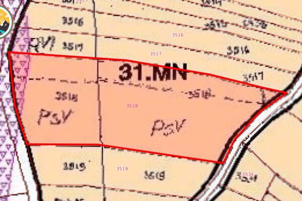 Czarna Góra mpzp 1