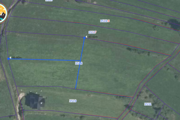 Czarna Góra mpzp 2