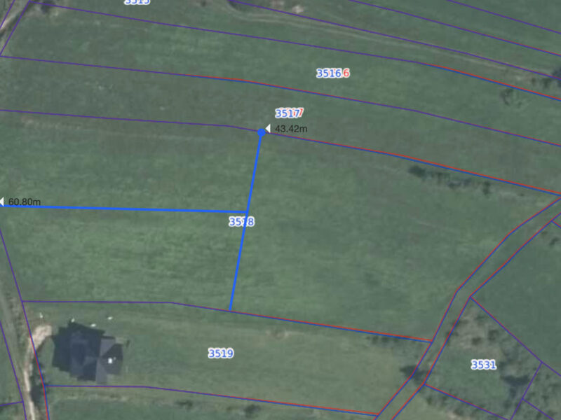 Czarna Góra mpzp 2 Czarna Góra mpzp 2