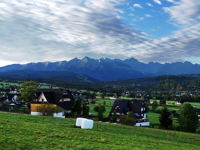 Czarna Góra 1 Czarna Góra 1