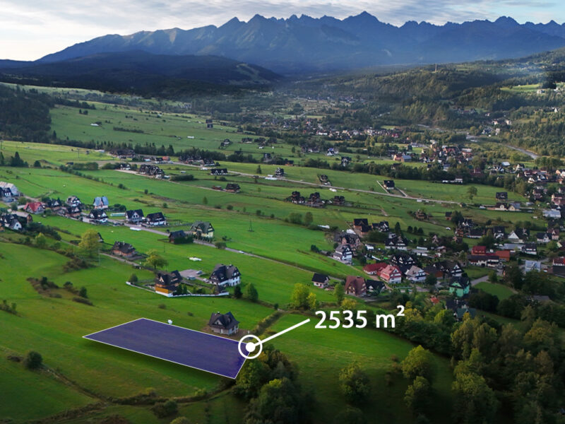 Czarna Góra 2 Czarna Góra 2