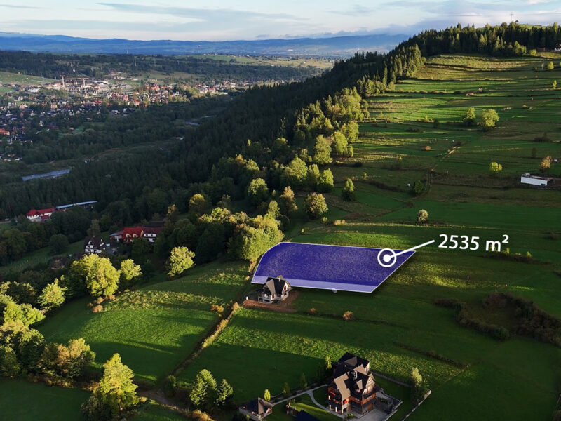 Czarna Góra 3 Czarna Góra 3