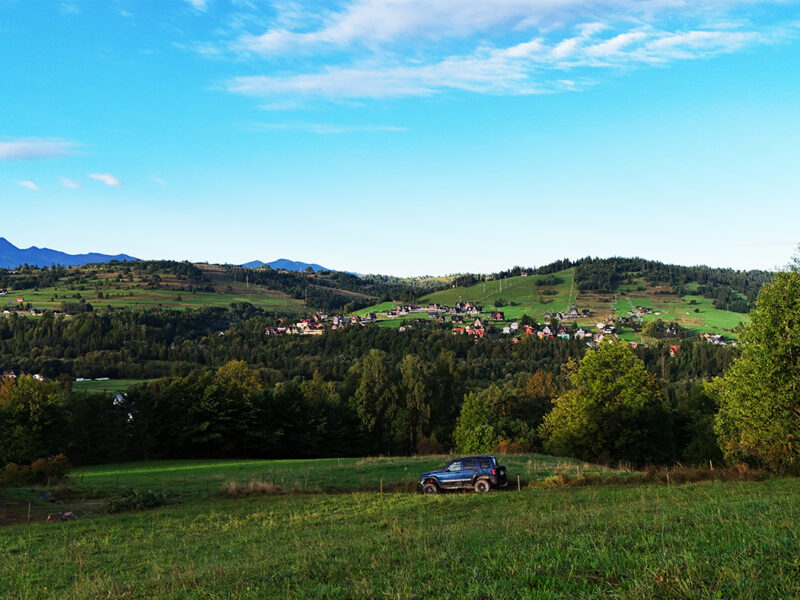 Czarna Góra 4 Czarna Góra 4