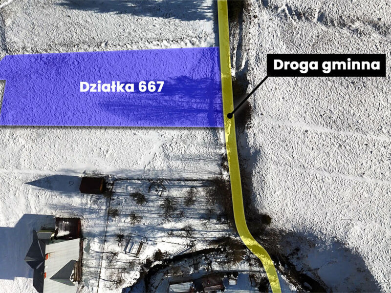 Łapszanka 667 5 Łapszanka 667 5