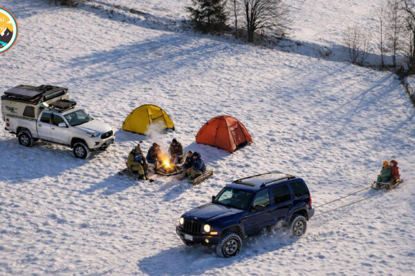 Łapszanka 667 - vis 1