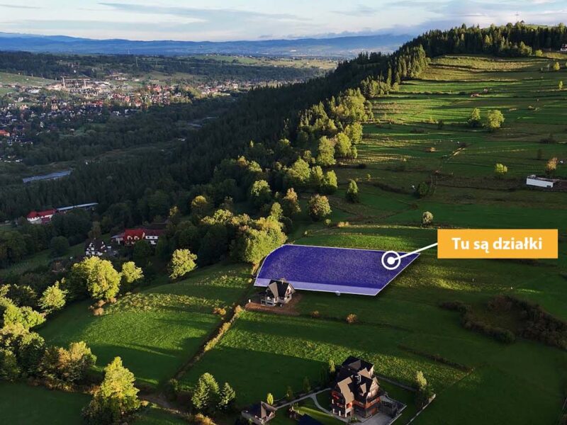 Czarna Góra 3 Czarna Góra 3