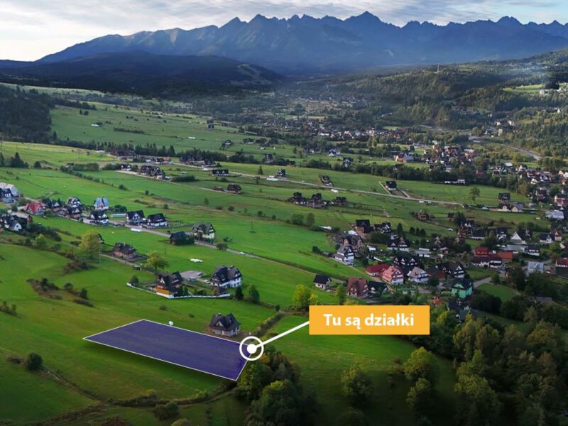 Czarna Góra 4 Czarna Góra 4