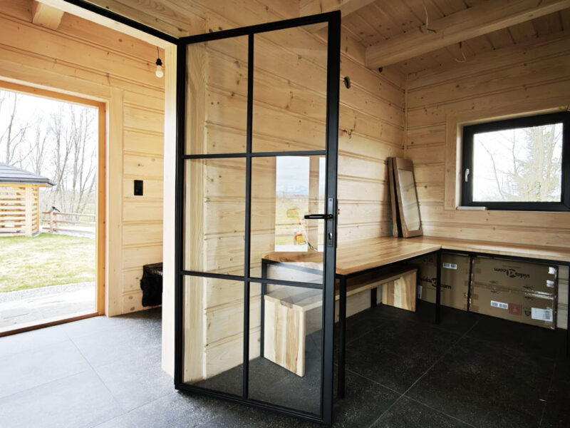 Chochołów 2 domki 7ar 3 Chochołów 2 domki 7ar 3