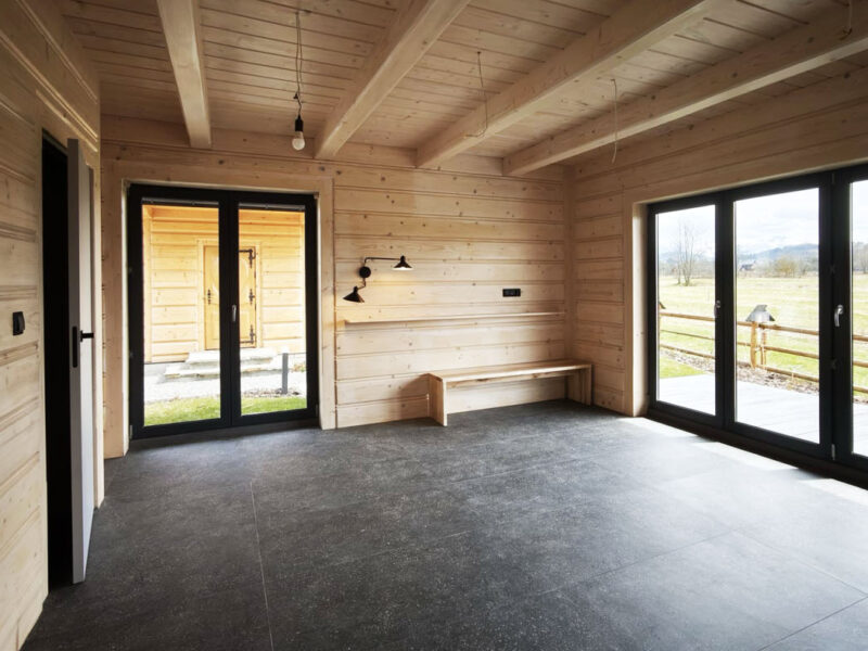 Chochołów 2 domki 7ar 4 Chochołów 2 domki 7ar 4