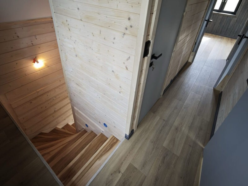 Chochołów 2 domki 7ar 6 Chochołów 2 domki 7ar 6