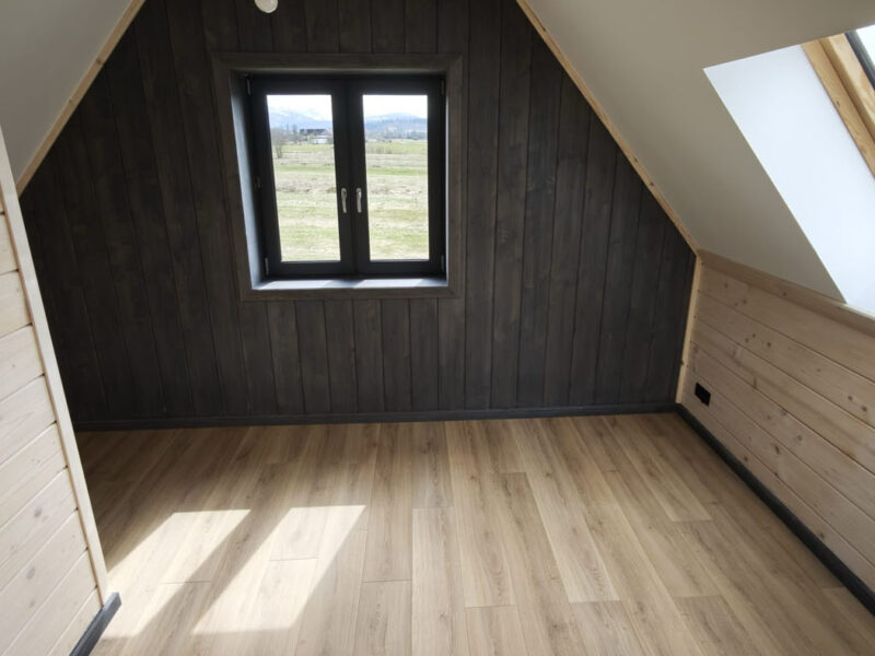 Chochołów 2 domki 7ar 7 Chochołów 2 domki 7ar 7