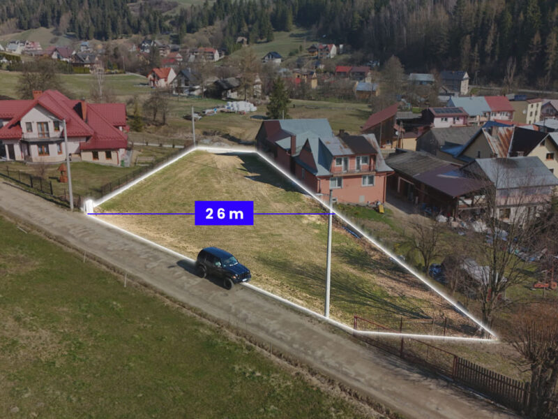 Łapsze Niżne 1 Łapsze Niżne 1