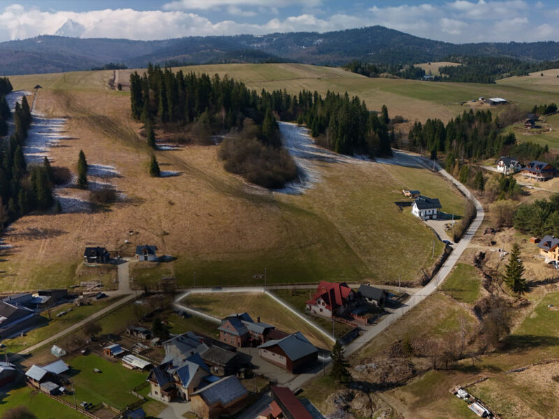 Łapsze Niżne 3 Łapsze Niżne 3