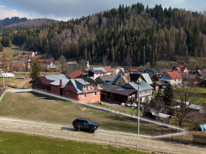 Łapsze Niżne 4 Łapsze Niżne 4