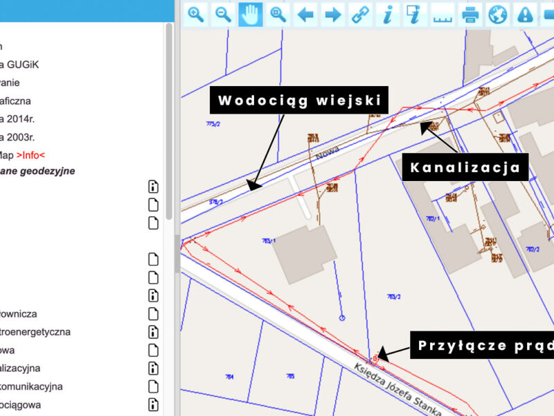 Łapsze Niżne 5 Łapsze Niżne 5